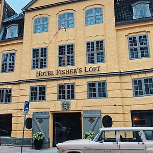 Fisher's Loft Duitsland