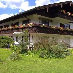 Alpenpension Bergidyll Schönau am Königssee
