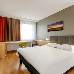 Ibis Frankfurt Messe West Hotel Frankfurt am Main