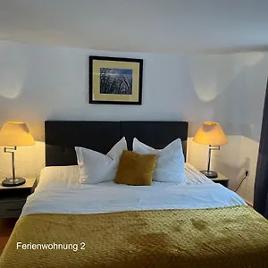 Fachwerkhaus Apartment Dresden