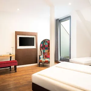 Arthotel Ana Symphonie Duitsland