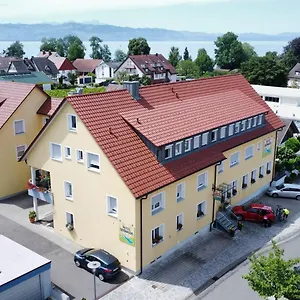 Affittacamere Seehalde, Nonnenhorn