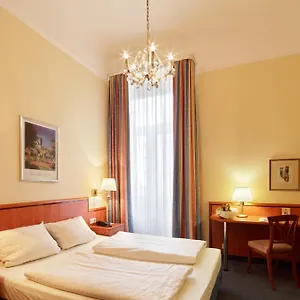 Centro National Frankfurt City, Trademark Collection By Wyndham Hotel Francoforte sul Meno
