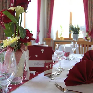 Gasthof Linden & Wildkrauterhotel Windelsbach