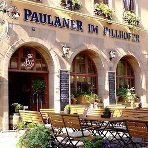 Pillhofer Gasthof Nürnberg