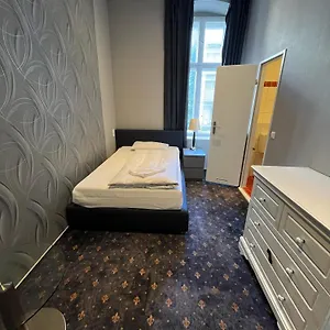 Gasteiner Hof Hotel Berlino