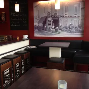 Tankbar's Hotelchen Duitsland