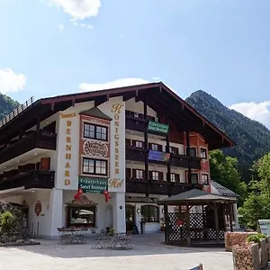 Königsseer Hof Schönau am Königssee