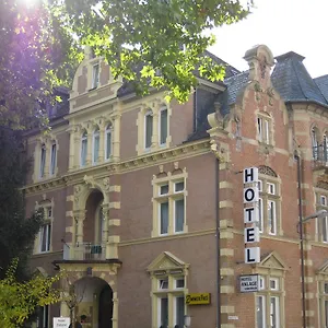 Anlage Duitsland