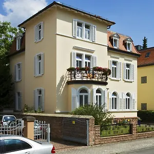 Hotel-pension Berger Duitsland