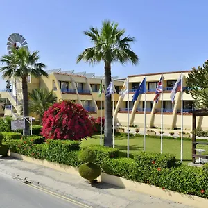 Napa Apts Ajia Napa