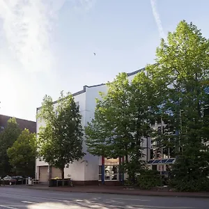 B99 Hotel Offenbach am Main