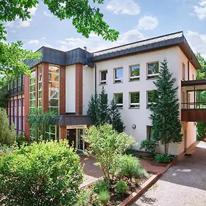 Morgenland Hotel Berlino