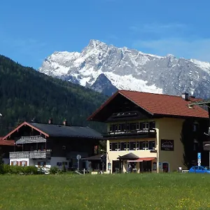 Stoll's Sporthotel Schönau am Königssee