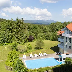 Ahornhof Hotel